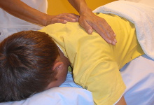 Reiki Massage